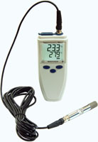 Термогигрометр  ИВА-6АР